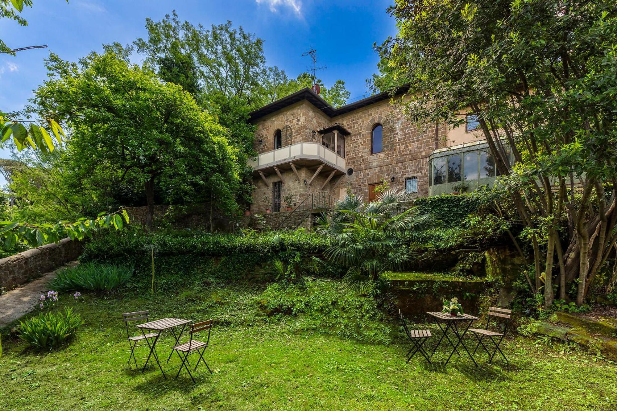 Penzion Dimora Machiavelli Florencie Exteriér fotografie